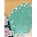 画像7: ミント＆ターコイズグリーン　155　バトン