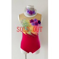 マゼンダ＆虹　130