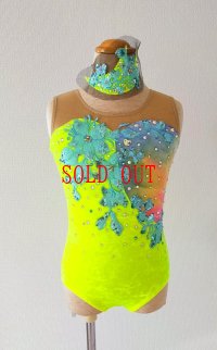 ライム＆虹　115