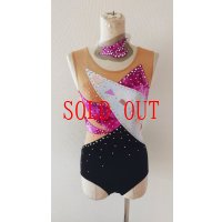 ラデッシュ＆ホログラム＆黒　160